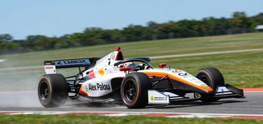 Alex Palou Dominates Qualifying at Barber Motorsports Park for 2026 INDYCAR Season Opener