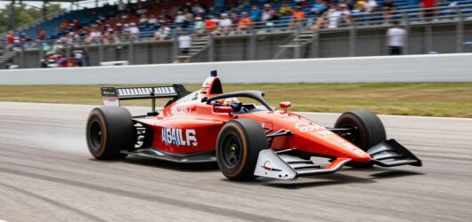 Get Ready for the Children’s of Alabama Indy Grand Prix: A Look Back at the Warm-Up Session